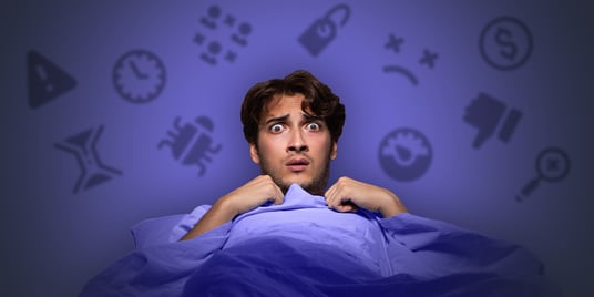 Trick or Test? Horror Stories for the Quality Engineer | mabl